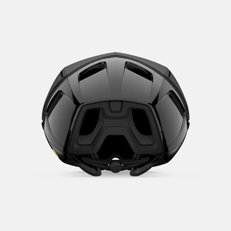 Giro Vanquish Mips Aero Helmet - Matte Black/Gloss Black 8 Giro Vanquish Mips Aero Helmet - Matte Black/Gloss Black - Image 6