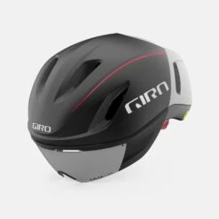 Giro Vanquish Mips Aero Helmet - Matte Black/Gloss Black 15 Giro Vanquish Mips Aero Helmet - Matte Black/Gloss Black -CycloPro Shop GIHVANMMATBLKWHT1 2 1