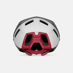 Giro Vanquish Mips Aero Helmet - Matte Black/White/Red -CycloPro Shop GIHVANMMATBLKWHT3 2