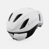 Giro Vanquish Mips Aero Helmet - Matte Black/White/Red -CycloPro Shop GIHVANMMATWHTSIL1 1
