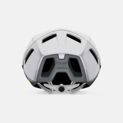 Giro Vanquish Mips Aero Helmet - Matte White/Silver