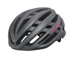 Giro Agilis Mips Women's Road Helmet - Matt Pearl White -CycloPro Shop GIHWAGILISM 51733