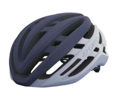 Giro Agilis Mips Women's Road Helmet - Matt Pearl White -CycloPro Shop GIHWAGILISM 51734