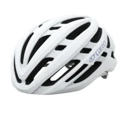 Giro Agilis Mips Women's Road Helmet - Matt Pearl White -CycloPro Shop GIHWAGILISM 51735