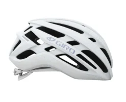 Giro Agilis Mips Women's Road Helmet - Matt Pearl White -CycloPro Shop GIHWAGILISM 51735 03