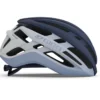 Giro Agilis Women's Road Helmet - Matt Mint Lavendar Grey -CycloPro Shop GIHWAGILIS 51737 02