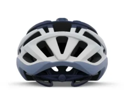 Giro Agilis Women's Road Helmet - Matt Mint Lavendar Grey -CycloPro Shop GIHWAGILIS 51737 03