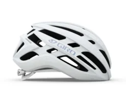 Giro Agilis Women's Road Helmet - Matt Pearl White 13 Giro Agilis Women's Road Helmet - Matt Pearl White -CycloPro Shop GIHWAGILIS 51738 02