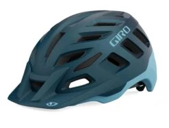 Giro Radix Women's MTB Helmet - Matt White -CycloPro Shop GIHWRADIX 51729 1