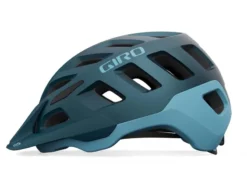 Giro Radix Women's MTB Helmet - Anodized Harbour Blue 10 Giro Radix Women's MTB Helmet - Anodized Harbour Blue -CycloPro Shop GIHWRADIX 51729 01