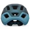Giro Radix Women's MTB Helmet - Anodized Harbour Blue 2 Giro Radix Women's MTB Helmet - Anodized Harbour Blue -CycloPro Shop GIHWRADIX 51729 03