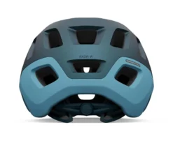 Giro Radix Women's MTB Helmet - Anodized Harbour Blue