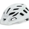 Giro Radix Women's MTB Helmet - Matt White -CycloPro Shop GIHWRADIX 51730