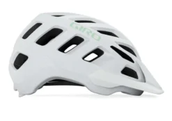 Giro Radix Women's MTB Helmet - Matt White -CycloPro Shop GIHWRADIX 51730 01