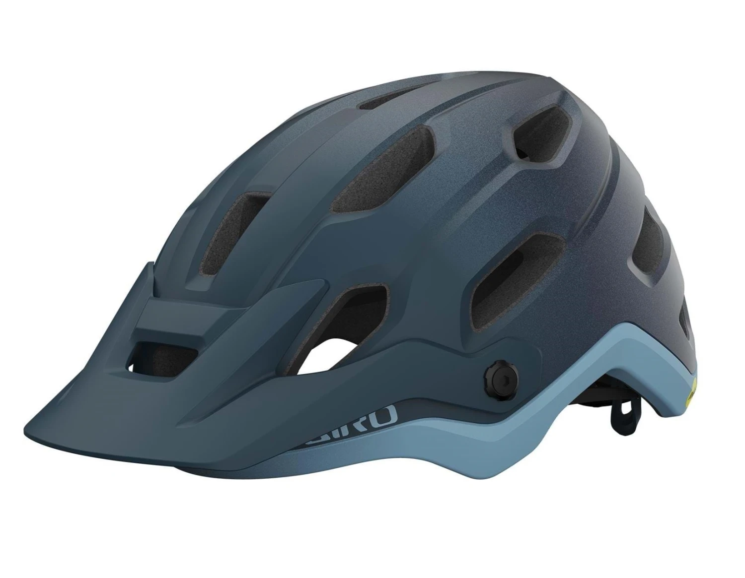 Giro Source Mips Women's MTB Helmet - Black Ice Dye 3 Giro Source Mips Women's MTB Helmet - Black Ice Dye