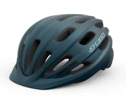 Giro Vasona Women's Road Helmet - 50-57cm - Anodized Harbour Blue Fade -CycloPro Shop GIHWVAS 51760