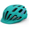 Giro Vasona Women's Road Helmet - 50-57cm - Anodized Harbour Blue Fade