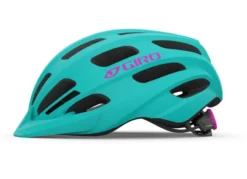 Giro Vasona Women's Road Helmet - 50-57cm - Matt Screaming Teal -CycloPro Shop GIHWVAS 51761 01