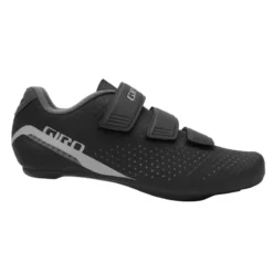 Giro Stylus Womens Road Shoes - Black