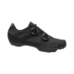 Giro Sector Womens MTB Cycling Shoes - Black/Shadow 7 Giro Sector Womens MTB Cycling Shoes - Black/Shadow -CycloPro Shop GISWSEC 44093 01
