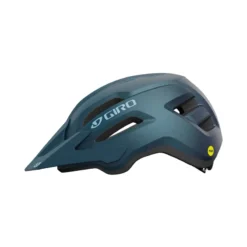 Giro Fixture Mips II Women's MTB Helmet - 50-57cm - Harbour Blue Fade -CycloPro Shop GIWHFIXMII 58124 01