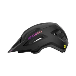 Giro Fixture Mips II Women's MTB Helmet - 50-57cm - Matt Black/Pink 14 Giro Fixture Mips II Women's MTB Helmet - 50-57cm - Matt Black/Pink -CycloPro Shop GIWHFIXMII 58125 01