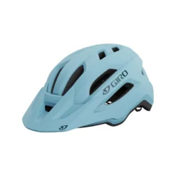 Giro Fixture Mips II Women's MTB Helmet - 50-57cm - Light Harbour Blue -CycloPro Shop GIWHFIXMII 58126