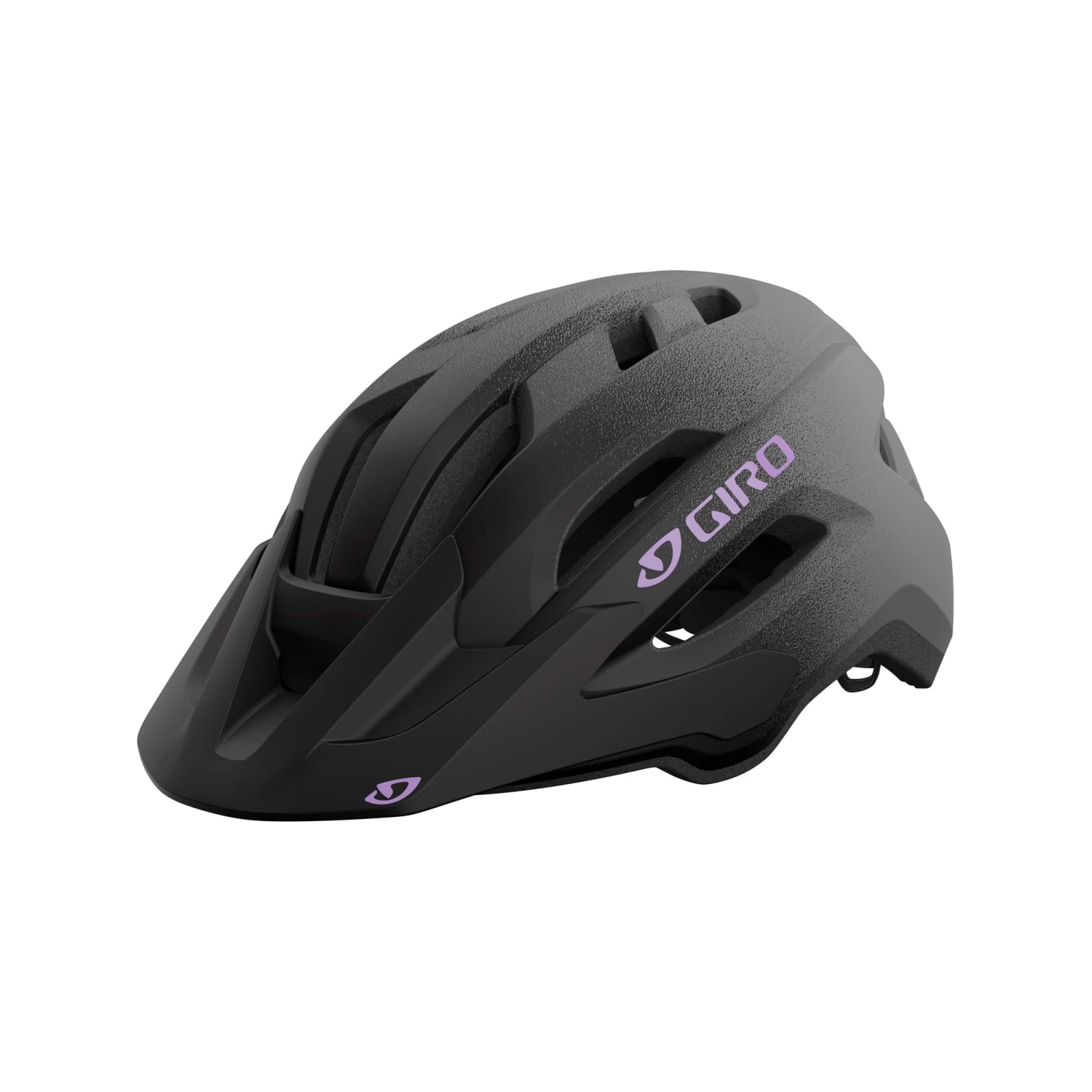 Giro Fixture Mips II Women's MTB Helmet - 50-57cm - Matt Black/Pink 9 Giro Fixture Mips II Women's MTB Helmet - 50-57cm - Matt Black/Pink - Image 7
