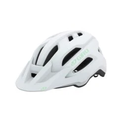 Giro Fixture Mips II Women's MTB Helmet - 50-57cm - Light Harbour Blue -CycloPro Shop GIWHFIXMII 58128