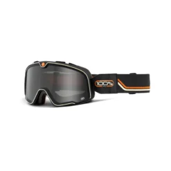 100 Percent Barstow MTB Goggles - Team Speed/Smoke Lens 12 100 Percent Barstow MTB Goggles - Team Speed/Smoke Lens -CycloPro Shop HP 50002 102 01