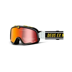 100 Percent Barstow MTB Goggles - Deus/Red Mirror Lens 12 100 Percent Barstow MTB Goggles - Deus/Red Mirror Lens -CycloPro Shop HP 50002 251 13