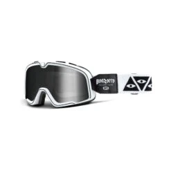 100 Percent Barstow MTB Goggles - Team Speed/Smoke Lens 15 100 Percent Barstow MTB Goggles - Team Speed/Smoke Lens -CycloPro Shop HP 50002 252 16 5