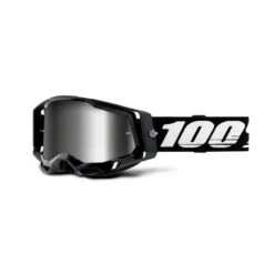 100 Racecraft 2 MTB Goggles - St-Kith/Red Mirror Lens 15 100 Racecraft 2 MTB Goggles - St-Kith/Red Mirror Lens -CycloPro Shop HP 50121 252 01 2