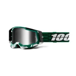 100 Racecraft 2 MTB Goggles - Kerv/Gold Mirror Lens 12 100 Racecraft 2 MTB Goggles - Kerv/Gold Mirror Lens -CycloPro Shop HP 50121 252 16 5