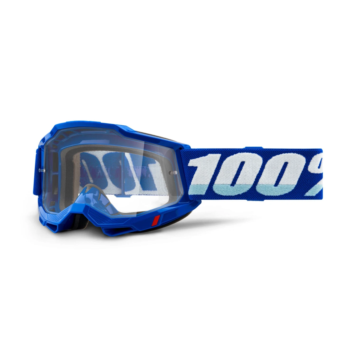 100 Percent Accuri 2 MTB Goggles - Tokyo/Clear Lens 13 100 Percent Accuri 2 MTB Goggles - Tokyo/Clear Lens - Image 11