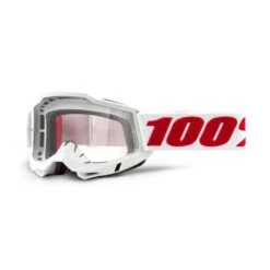 100 Percent Accuri 2 MTB Goggles - Tokyo/Clear Lens 22 100 Percent Accuri 2 MTB Goggles - Tokyo/Clear Lens -CycloPro Shop HP 50221 101 10 1