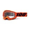 100 Percent Accuri 2 Enduro MX Goggles - Yellow/Clear Lens 1 100 Percent Accuri 2 Enduro MX Goggles - Yellow/Clear Lens -CycloPro Shop HP 50221 501 05 1