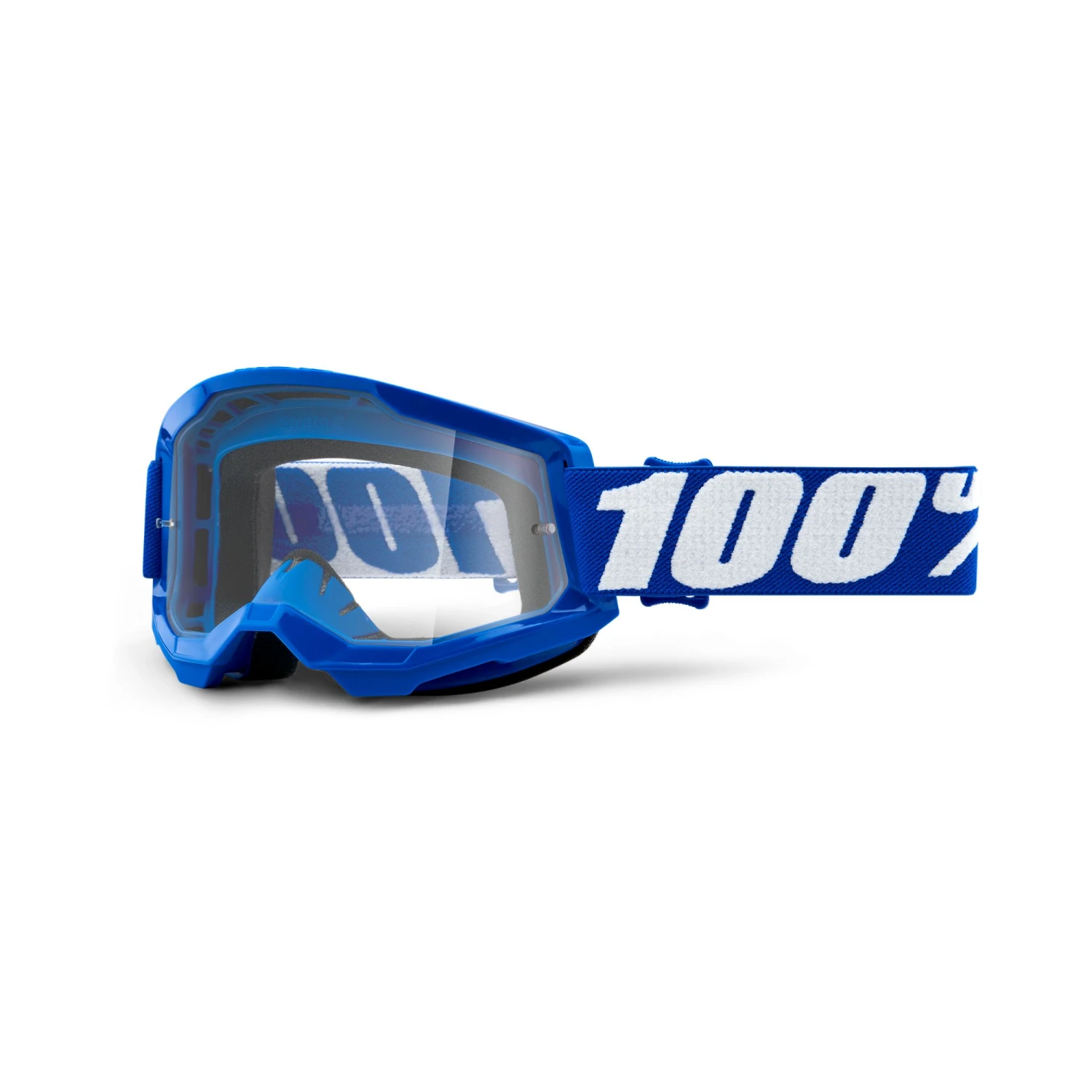 100 Percent Strata 2 MTB Goggles - Upsol/Clear Lens 14 100 Percent Strata 2 MTB Goggles - Upsol/Clear Lens - Image 12