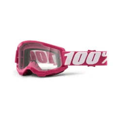 100 Percent Strata 2 MTB Goggles - Fletcher/Clear Lens 16 100 Percent Strata 2 MTB Goggles - Fletcher/Clear Lens -CycloPro Shop HP 50421 101 06