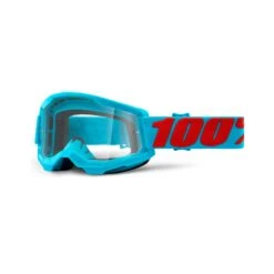 100 Percent Strata 2 MTB Goggles - Upsol/Clear Lens 19 100 Percent Strata 2 MTB Goggles - Upsol/Clear Lens -CycloPro Shop HP 50421 101 08 2