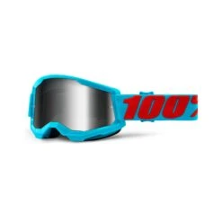 100 Percent Strata 2 MTB Goggles - Upsol/Gold Mirror Lens 20 100 Percent Strata 2 MTB Goggles - Upsol/Gold Mirror Lens -CycloPro Shop HP 50421 252 08 7