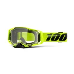 100 Percent Armega MTB Goggle - Regal Frame Clear Lens 11 100 Percent Armega MTB Goggle - Regal Frame Clear Lens -CycloPro Shop HP 50700 356 02 2