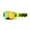 100 Percent Armega MTB Goggles - Lightsaber/Red Mirror Lens 1 100 Percent Armega MTB Goggles - Lightsaber/Red Mirror Lens -CycloPro Shop HP 50710 356 02 3