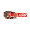 100 Percent Armega MTB Goggle - Regal Frame Clear Lens 1 100 Percent Armega MTB Goggle - Regal Frame Clear Lens -CycloPro Shop HP 50721 101 07