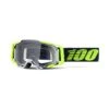 100 Percent Armega MTB Goggle - Black Essential Frame Clear Lens 2 100 Percent Armega MTB Goggle - Black Essential Frame Clear Lens -CycloPro Shop HP 50721 101 08 1