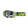 100 Percent Armega MTB Goggle - Citrus Frame Clear Lens Nuclear 2 100 Percent Armega MTB Goggle - Citrus Frame Clear Lens Nuclear -CycloPro Shop HP 50721 101 08