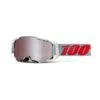 100 Percent Armega MTB Goggles - Uruma/HiPER Blue Lens -CycloPro Shop HP 50721 404 10 1