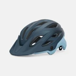 Giro Merit Spherical Woman's Dirt MTB Helmet -: Matte White 11 Giro Merit Spherical Woman's Dirt MTB Helmet -: Matte White -CycloPro Shop Harbour20Blue1 3