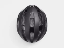 Bontrager Circuit Wavecel Road Helmet - Black 15 Bontrager Circuit Wavecel Road Helmet - Black -CycloPro Shop HelmetCircuitWaveCelCE 34592 A Alt5