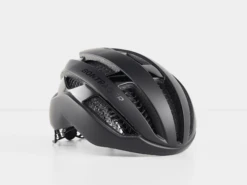 Bontrager Circuit Wavecel Road Helmet - Mulsanne Blue -CycloPro Shop HelmetCircuitWaveCelCE 34592 A Primary 2
